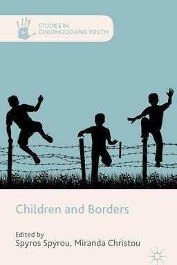 Children And Borders - Spyros Spyrou