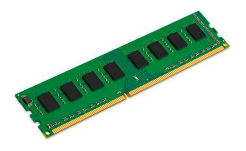 Memória Ram Para Pc 8gb Ddr3 1600mhz Kingston Kvr16ln11-8