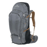 Mochila Unisex Ferrino Transalp 60 Gris