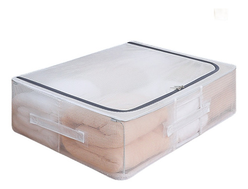 Caja De Almacenamiento, Plegable, De Pvc