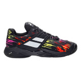 Zapatillas Babolat Propulse Fury Ac Tenis Palermo Tenis