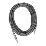 Cable Para Instrumentos: Peavey Pv 20 Pies. Cable De Instrum