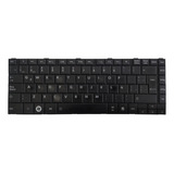 Teclado Para Toshiba Satellite C845