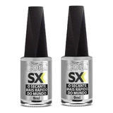 Esmalte Cora Oleo Sx 9ml (o Secante Mais Rapido Do Mundo)