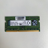 Módulo Pente Memória 4gb Ddr3