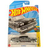 Hot Wheels '58 Impala (2022) Treasure Hunt