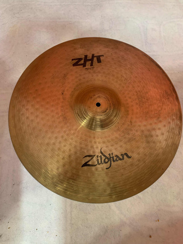 Ride Zildjian