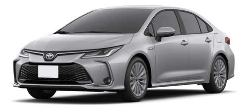 Toyota Corolla Xli 2024 Plan 100% - Particular - Adjudicado!