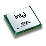 Processador Lga 775 Celeron 430 1.80 Ghz / 512 Mb Ddr2