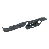 Moldura Defensa Trasera Para Ram Pu 10 - 19 2500/3500