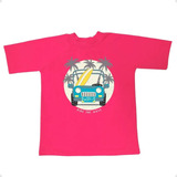 Remera Niño Bebe Filtro Uv 50+ Proteccion Solar Playa 