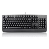 Teclado Lenovo Usb Keyboard + Mouse Lenovo Usb