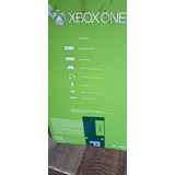 Xbox One, Control, 1 Juego, Tiene Sus Cables, Con Su  