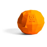 Juguete Para Perros Zeedog Super Orange