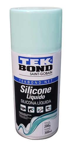 Silicona Liquida En Aerosol Para Cueros Neumáticos Muebles