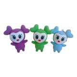 Peluche Artesanal Llavero Twice  13 Cm (a Pedido)