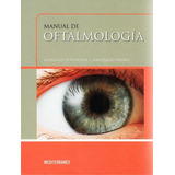 Libro Manual De Oftalmologia