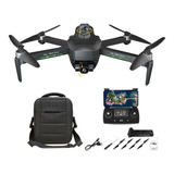 Drone Vigilancia Toysky Xil 193max Fpv 4k Gps Wifi 5g Sensor