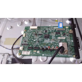 Placa Principal LG 32cs460 32cs460c  Original Garantia