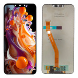 Pantalla Huawei Mate 20 Lite Display Amoled + Touch 