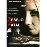 Dvd Desejo Fatal