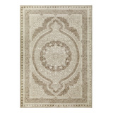 Alfombra Grande Babil 240x340 Cm Beige 