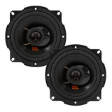 Parlantes Para Auto 5 Pulgadas Jbl Flex 100w Rms 4 Ohm P