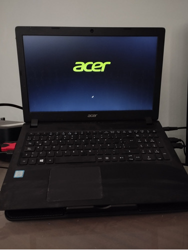 Laptop Acer Aspiré A315-51 Intel I3 7th Gen 12gb Ram 480 Ssd
