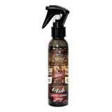 Cera Liquida Spray Barber Club Lattans 120ml