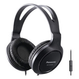 Audifonos Panasonic Rp-ht161m Alambricos Con Microfono