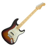 Guitarra Fender American Elite Stratocaster Hss Maple