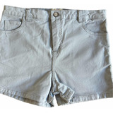 Short Nena Talle 16 Teen Jean