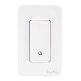 Interruptor Inteligente Wi-fi Elsys - Epgg22