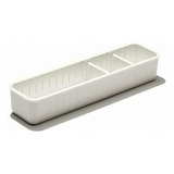 Oxo Good Grips Cajón De Baño Ajustable Con Divisores