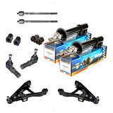 Kit Tren Delantero Renault Megane 2004 2005 2006 2007 2008