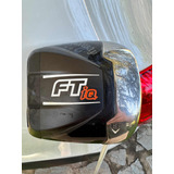 Driver Callaway Ft Iq 13ht Fusion Technology Vara Flex-r