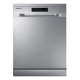 Lava-louças Samsung Com 14 Serviços Inox