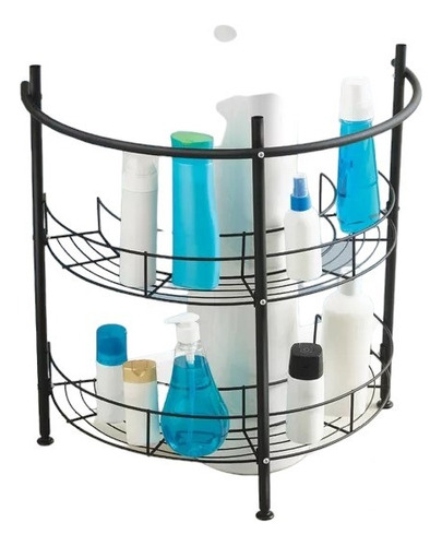 Organi Rack Lavabo