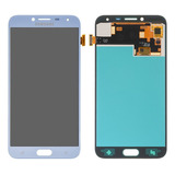 Pantalla Lcd Más Tactil Compatible Con Samsung J4 Tft