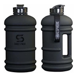 Accesorio Deportivo - Shakesphere - Botella De Agua Deportiv