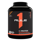 Rule One Proteína 100% Whey Protein Isolate 5lb Sabor Chocolate Peanut Butter