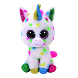 Peluche Suave Animales Ty 14 Cm Premium Harmonie Original