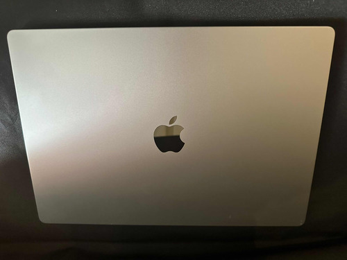 Macbook Pro 16 Polegadas M2 Max 32gb 1t