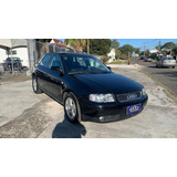 Audi A3 1.8 20v 150cv Turbo 2005