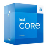 Procesador Intel Core I5-13400f S-1700 10core Sin Graficos