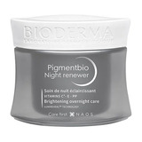 Clareador Noturno Bioderma Pigmentbio Night Renewer 50ml