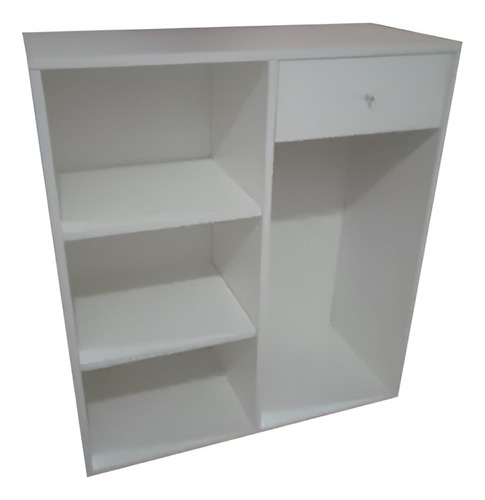 ¡mueble Melamina Mostrador Con Cajón Para Negocio Local!