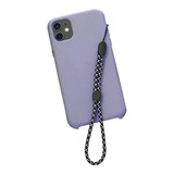 Alça Cordinha Para Capinha De Celular Phone Leash Migs 