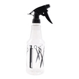 Rociador Spray Agua Peluquería Barbería 520ml Cvl