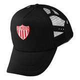 Gorra De Necaxa Liga Mx Fútbol 